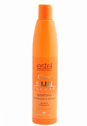 �������-������ �� ������ ��� ���� ����� ����� � UV-�������� 300 ��. CUREX SUN FLOWER ESTEL