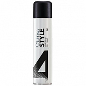��� ��� ����� 4 ��������� Style hairspray brilliant 400 �� CEHKO NEW