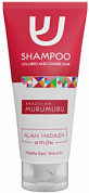 ������� ������������� ��� ���������� ����� Brazilian Murumuru 200 �� ALAN HADASH
