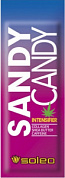 �������� ��� �������� SOLEO ���������� ������ Sandy candy 15 ��.