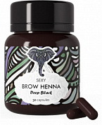 ������-��� ��� ������ ������ (30 ������) SEXY BROW HENNA