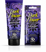���� ��� ������ SOLBIANCA �Dark Flower� � ����������� ���������, ���� � ������������ 125 ��.
