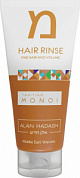 ����������� ��� ������, ������������ ����� Tahitian Monoi 200 �� ALAN HADASH