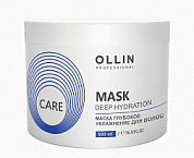 ����� �������� ���������� ��� ����� 500 �� OLLIN CARE