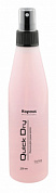 ������ ��� ����� ����� � ������������ Quick Dry 200 �� KAPOUS PROFESSIONAL