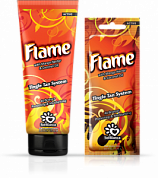 ���� ��� ������ SOLBIANCA �Flame� � �������� �����, ������������ � Tingle �������� 125 ��.