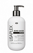 ����������� � ����������� ����� PH 3,5 Lisaplex Saver Mask 500 �� LISAP