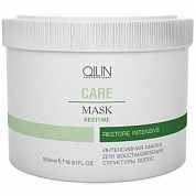 ����������� ����� ��� �������������� ��������� ����� 500 �� OLLIN CARE
