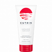 ���������� ����� ������ 200 ��. CUTRIN HOHDE NEW