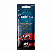 ���� ��� ������ SOLBIANCA �Caribbean� � ������ ������, ���������� �������, ������ 18-� ���-� 15 ��.