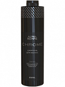 ������� ��� ����� 1000 �� ALPHA HOMME CHROME ESTEL