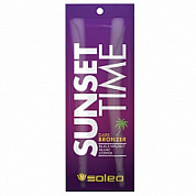 �������� ��� �������� SOLEO ������ ����-��������� ��� ������ Sunset Time 15 ��.
