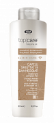 �������-������� ��� �������������� � �������� �������� ������ "Elixir Care Shampoo" 500 ��. LISAP