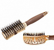 ����� OLIVIA GARDEN ��������� ��������� ������+������ ������� 9-��� ION NANO THERMIC FLEX COMBO