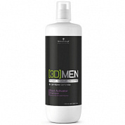 �������, �������������� ���� ����� ������� 1000 ��. [3D]MEN SCHWARZKOPF