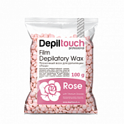 ������� ���� � �������� 100 �. DEPILTOUCH P���