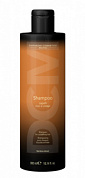 ������� ��� �������� � �������� ����� � ���������� ������� Shampoo for Curly 300 �� DCM LISAP