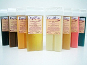 ���� � ���������� 100 ��. DEPILFLAX ������� ��� ����� ����