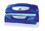 C������ �������������� Luxura X7 II 42 Sli High Intensive