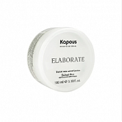 ������ ���� ���������� �������� Elaborate 100 �� KAPOUS PROFESSIONAL