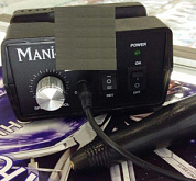 ������� ���������-���������� ����� Mani �� 20000 ��/���, Pro 10 ��