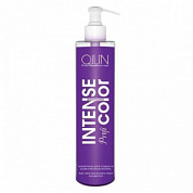 ������� ��� ����� � ����������� ����� 250 �� Gray and bleached OLLIN PROFI COLOR