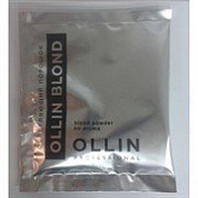 ����������� ������� 30 � OLLIN BLOND