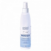 �����-���� ������ ����� � ������� � ��������������� �������� 200 ��. CUREX VERSUS WINTER ESTEL