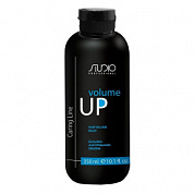 ������� ��� �������� ������ Volume up ����� Caring Line 350 �� STUDIO KAPOUS PROFESSIONAL