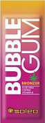 �������� ��� �������� SOLEO ���������� ������ � ����������� Bubble gum 15 ��.
