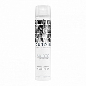 ��� ������������� �������� 100 �� EXTRA STRONG HAIRSPRAY MUOTO CUTRIN
