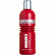 ������� ��� ���������� ����� PH 4,5 � 5,5 1000 �� Care Basics Farbstabil Shampoo CEHKO