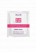 ����������� ������� ��� �������� ������ 30 � OLLIN BLOND PERFORMANCE