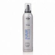 ����-���� ��� ������� ��� �������� ������� ������ ����� High Tech Hair Gel Mousse 300 �� LISAP
