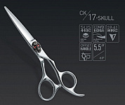 ������� ������ CK17 SKULL 6.0 " SAMURAI