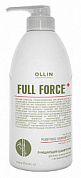 ��������� ������� ��� ����� � ���� ������ � ���������� ������� 750 �� OLLIN FULL FORCE