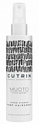 ��� - ����� ������������� �������� 200 �� SUPER STRONG PUMP HAIRSPRAY MUOTO CUTRIN