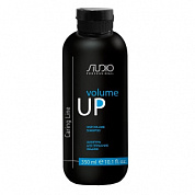 ������� ��� �������� ������ Volume up Caring Line 350 �� STUDIO KAPOUS PROFESSIONAL