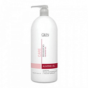 ������� ��� ����� ������ ��������� � ������ ������� Almond Oil Shampoo 1000 �� OLLIN CARE