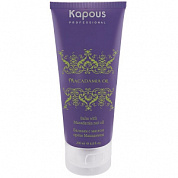 ������� ��� ����� � ������ ����� ��������� 200 �� Macadamia Oil KAPOUS PROFESSIONAL