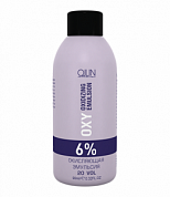 ���������� �������� 90 �� 6% OLLIN PERFORMANCE OXY