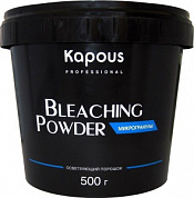 ������� ��� ���������� Bleaching powder ����� 500 � STUDIO KAPOUS PROFESSIONAL