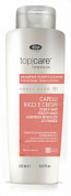 �������������� ������� ��� �������� � ����������� ����� Elasticising Shampoo 250 �� LISAP