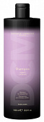 ������� ��� ������ ����� � �������������� ���������� ����� � Keratin Complex 1000 �� DCM LISAP