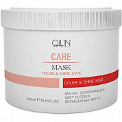 �����, ����������� ���� � ����� ���������� ����� 500 �� OLLIN CARE