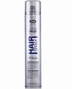 ��� ��� ������� ����� ���������� �������� High Tech Hair Spray Natural Hold 500 �� LISAP