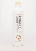 ����������� ���� Keratin Treatment B 2 ������������ ��� ������ �������� ����� 280 ��. KERAFILL