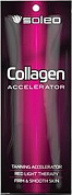 �������� ��� �������� SOLEO ���������� ������ � ��������� Collagen Accelerator 15 ��.