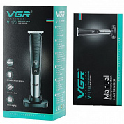 ������� VGR V-178 ������������ �������������-������� � �-�������� ����� (������� 1,2,3 ��)