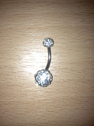 ����� ��� ����� � ����������� Swarovski �����